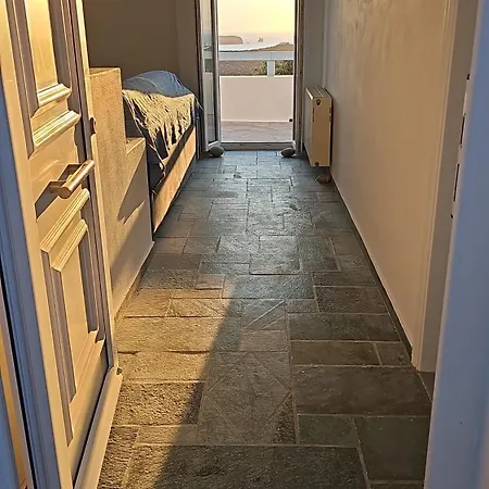 Appartamento Blue And White View