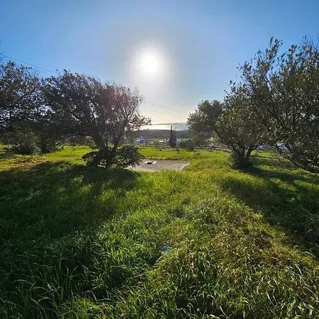 Appartamento Blue And White View