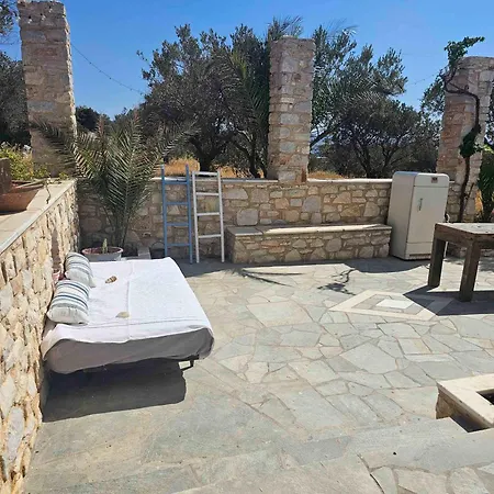 Blue And White View Appartamento *