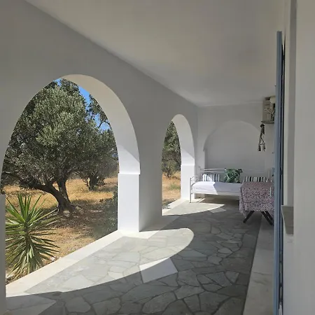 Appartamento Blue And White View *