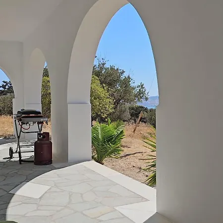 Appartamento Blue And White View