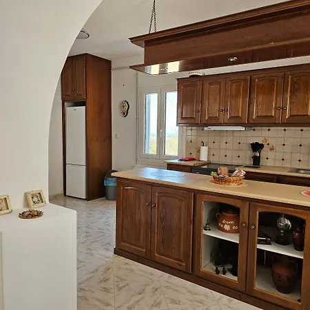 Blue And White View Appartamento *